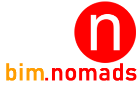 Logo Bim.Nomads
