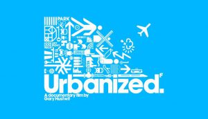 Urbanized