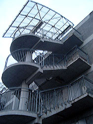 Hotakubo Housing Complex, Kumamoto