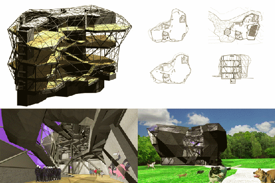 Vegetação – Representação  Trees drawing tutorial, Architecture sketch,  Landscape sketch